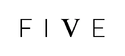 Five
