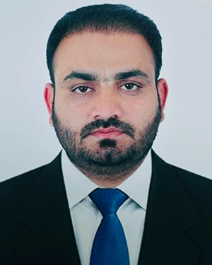 Haq Nawaz