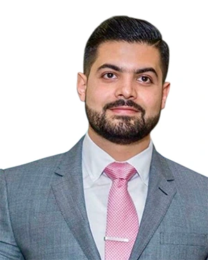 Christian Eid