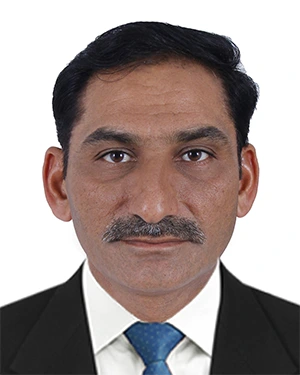 Nasar Iqbal