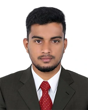 Sahul Hameed