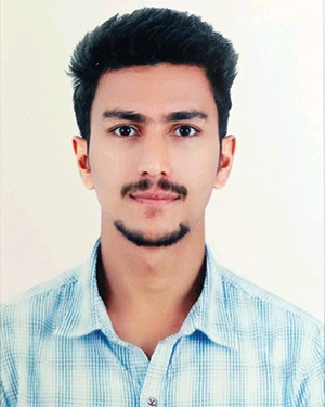 Syed Faiz