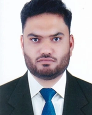 Tanveer Hussain